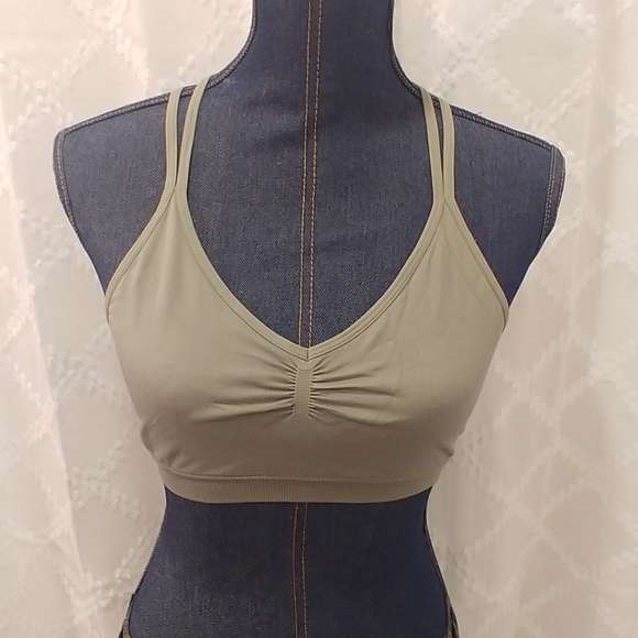 Victoria's Secret Bralette - Picture 2 of 3